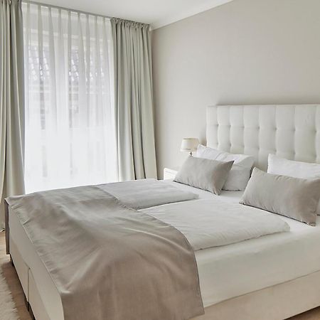 Techts Strandhaus Timmendorfer Strand Exterior photo