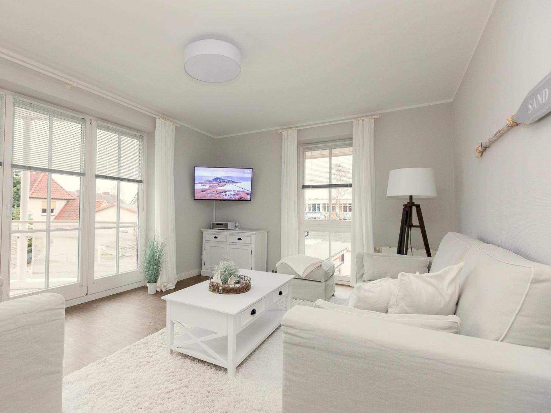 Techts Strandhaus Timmendorfer Strand Room photo