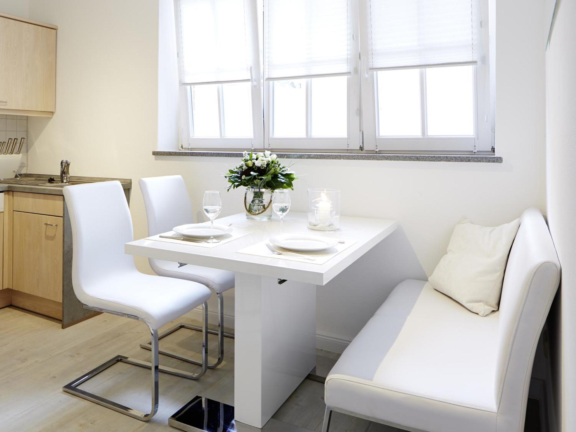 Techts Strandhaus Timmendorfer Strand Room photo